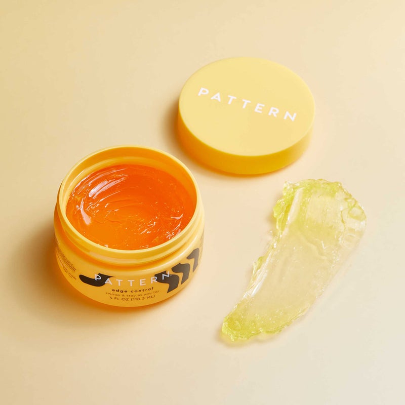 PATTERN Beauty by Tracee Ellis Ross Edge Control w Mango Seed Butter for Curly Hair - Image 3