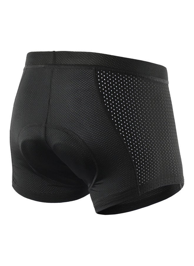 NIBEMINENT Gel Padded Cycling Shorts  - Image 2