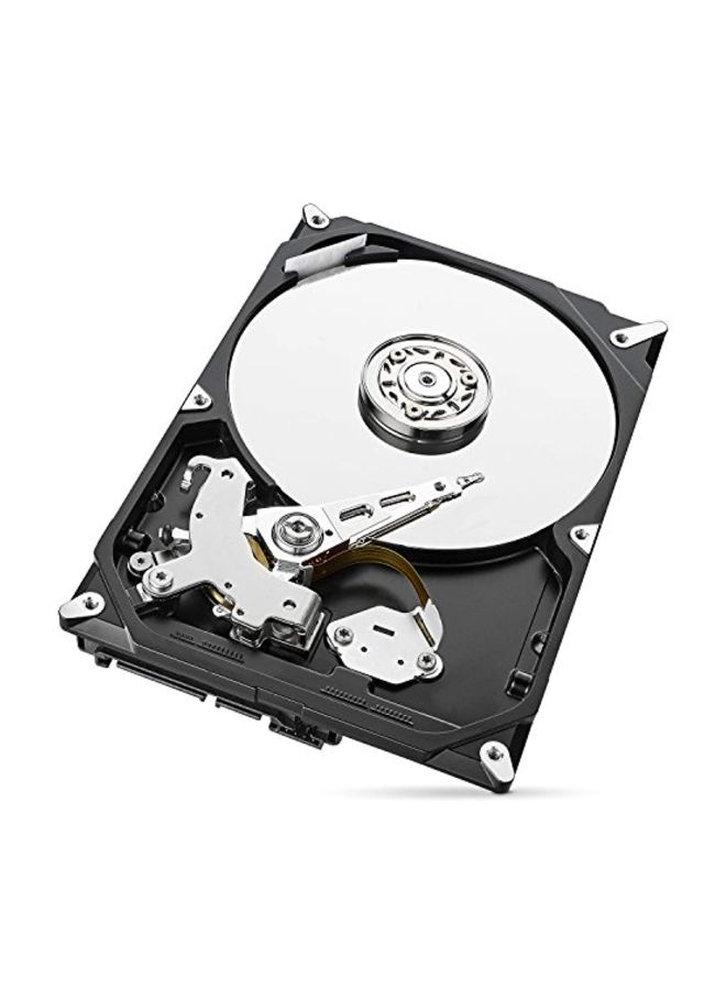 سيجيت محرك الأقراص الصلبة الداخلية لجهاز كومبيوتر مكتبي 1 TB - Image 2