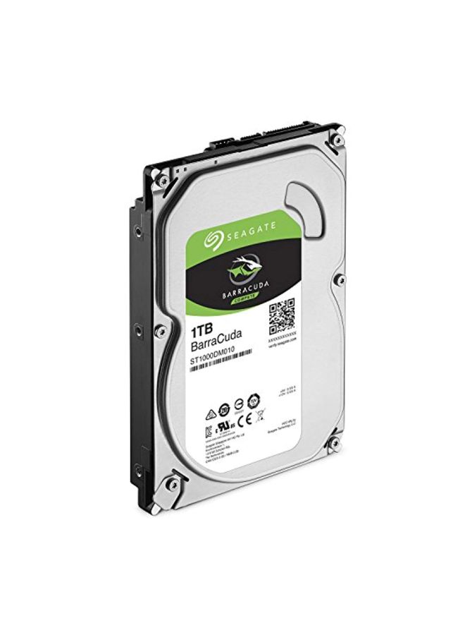 سيجيت محرك الأقراص الصلبة الداخلية لجهاز كومبيوتر مكتبي 1 TB - Image 3