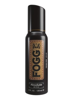FOGG Absolute Perfume Spray 