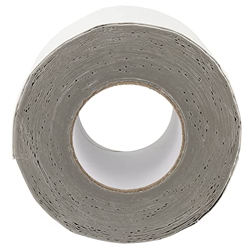 RecPro RV Rubber Roof Seal | White Sealant Tape | Eternabond Equivalent | (1 Roll, 4" x 50') - Image 4