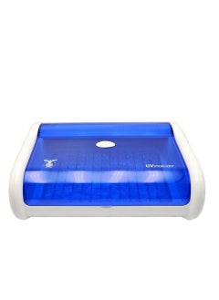 Black Ultraviolet sterilization and disinfection device  - Image 1