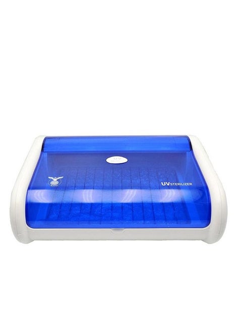 Ultraviolet sterilization and disinfection device