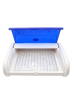 Black Ultraviolet sterilization and disinfection device  - Image 2