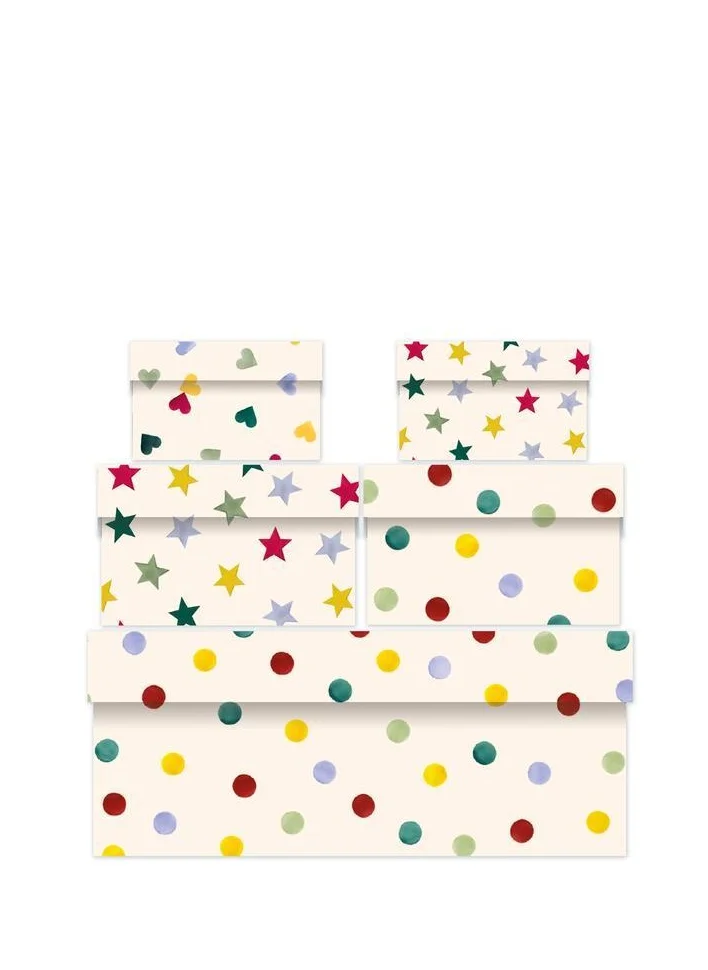 إيما بريدج ووتر Polka Medium Box