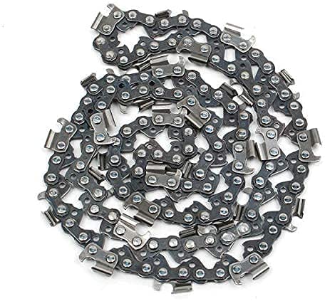 Dumdaar Chainsaw Replacement Blade Chain Spare For Chain Saw (22 inch Length) - Image 1