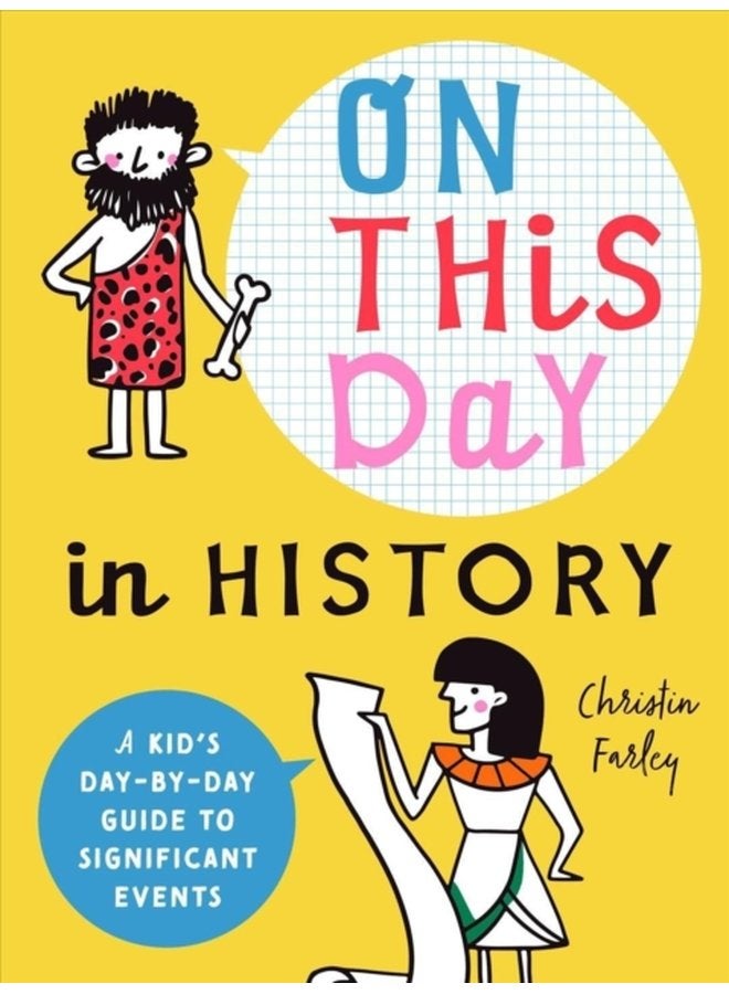 ON THIS DAY - Paperback