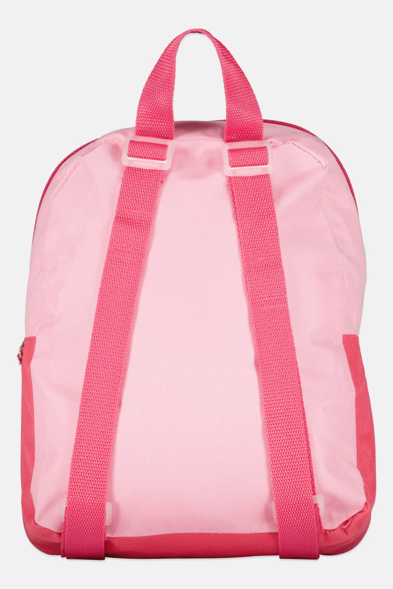 Hello Kitty حقيبة ظهر صغيرة للبنات بطبعة جرافيك، متعددة الألوان - Image 2