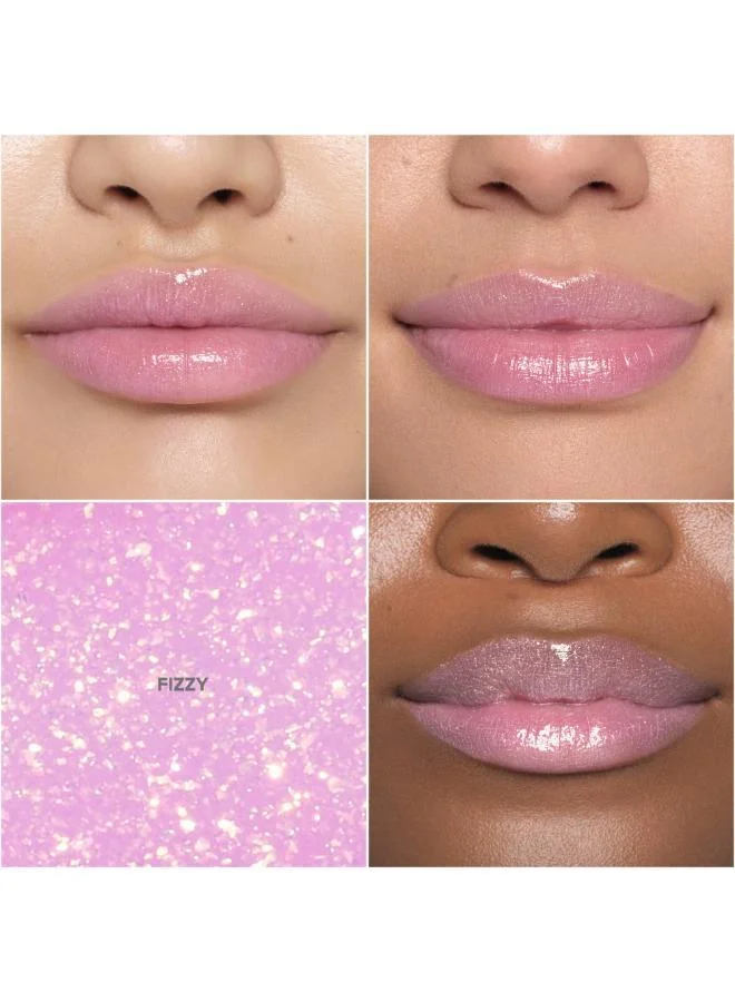 Anastasia Beverly Hills Fizzy Kiss Theory Lip Balm - Fizzy for Women | Best Price UAE