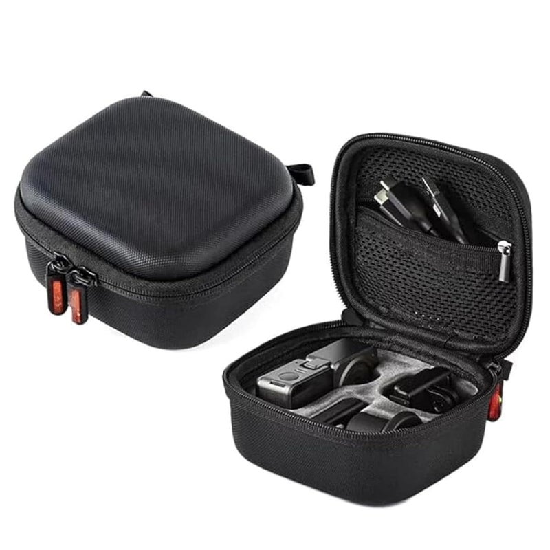 GetZget® Carry Case for Action 2 Compatible with DJI Action 2 Camera Bag - Image 2
