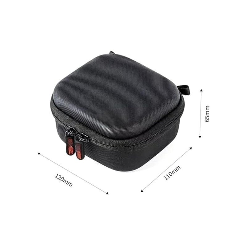 GetZget® Carry Case for Action 2 Compatible with DJI Action 2 Camera Bag - Image 5