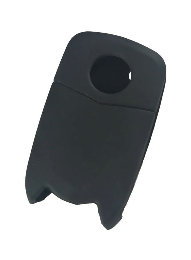 NIBEMINENT Silicone Car Key Cover For Opel - Image 2
