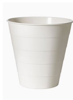 Generic Garden Waste Basket White  - Image 1
