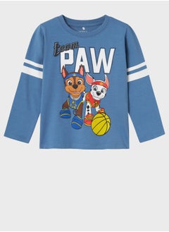 NAME IT Kids Graphic T-Shirt  - Image 1