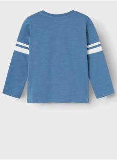 NAME IT Kids Graphic T-Shirt  - Image 2