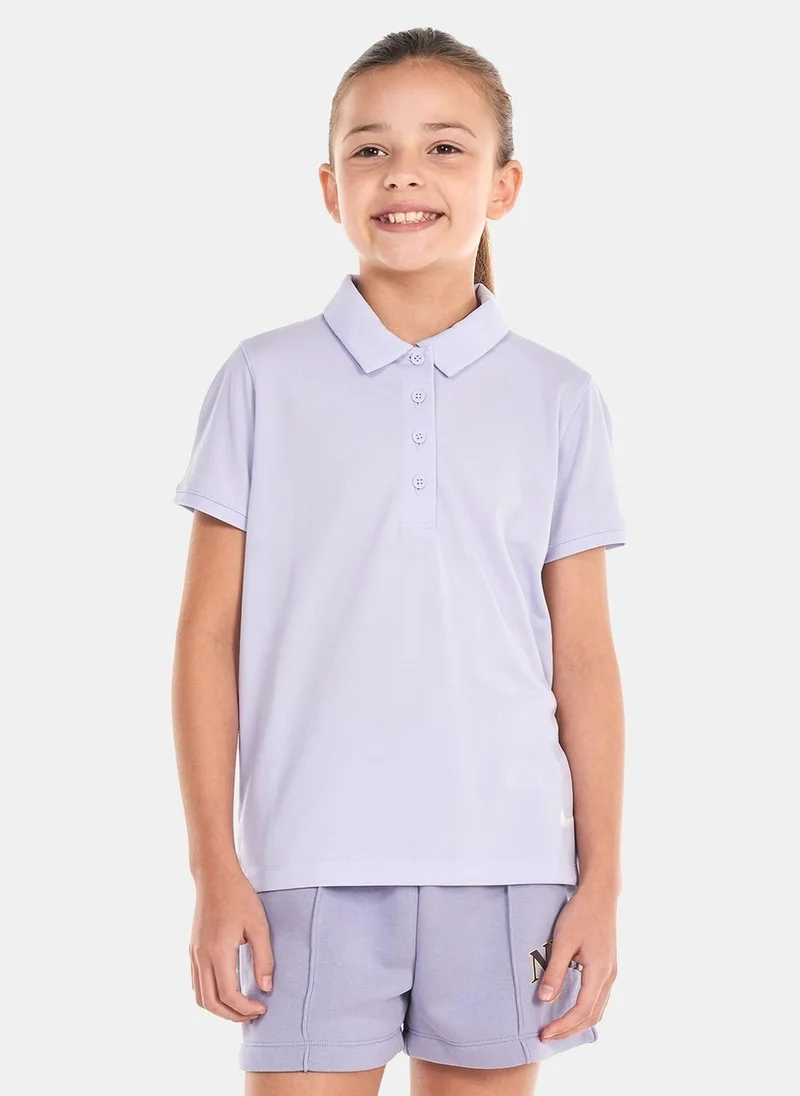 Nike Kids' Dri-FIT Victory Golf Polo Shirt (Older Kids)