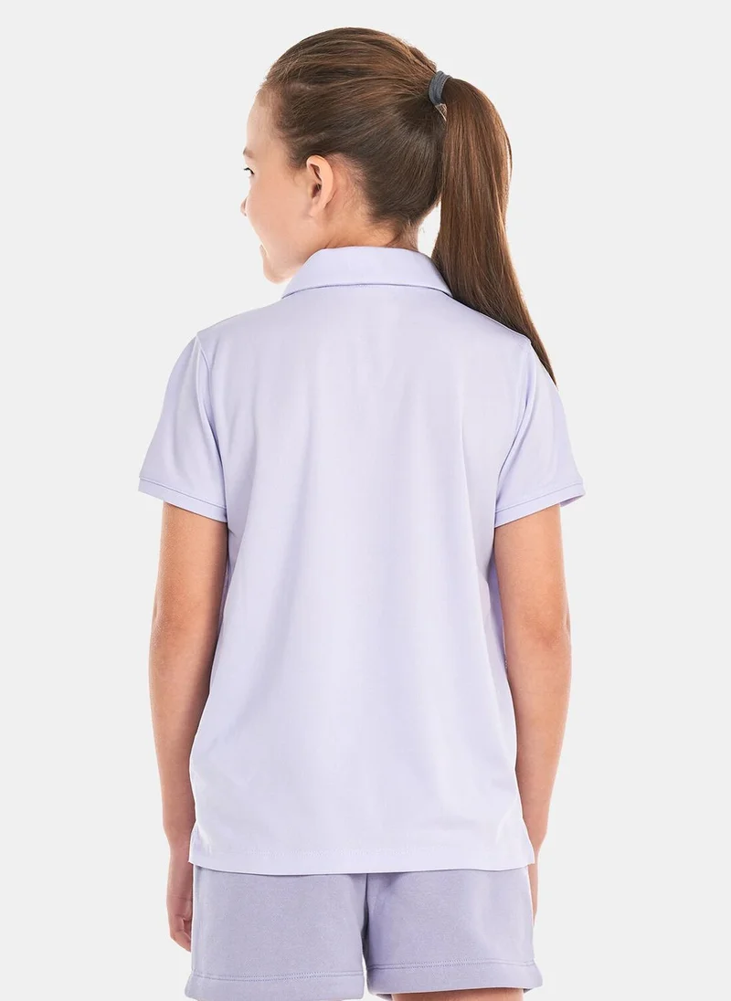 Nike Kids' Dri-FIT Victory Golf Polo Shirt (Older Kids)