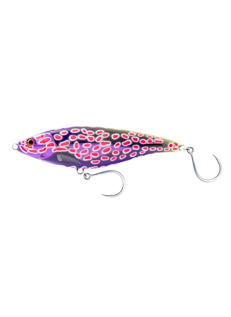 nomad design Nomad Design Madscad 115 Sinking Fishing Lure 115mm 