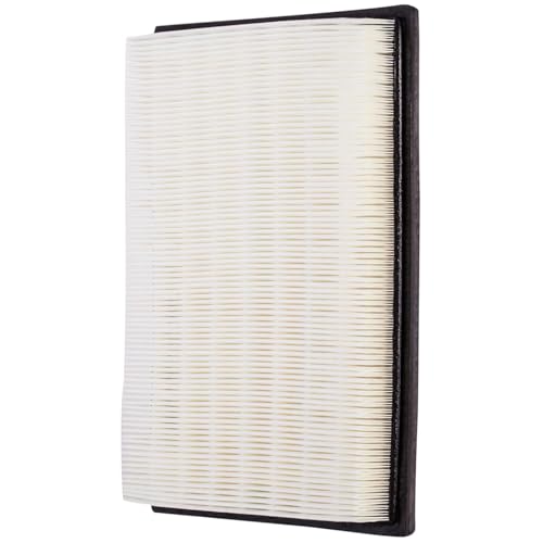 ECOGARD XA5414 Premium Engine Air Filter Fits 20022007 Jeep Liberty 20052010 Grand Cherokee 20062010 Commander - Image 1