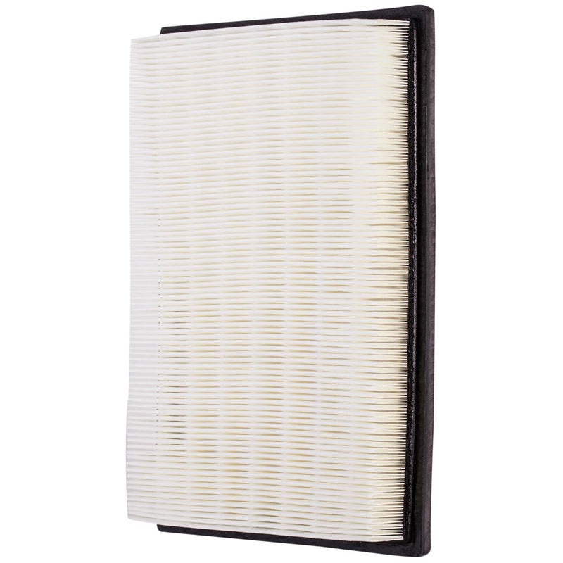 ECOGARD XA5414 Premium Engine Air Filter Fits 20022007 Jeep Liberty 20052010 Grand Cherokee 20062010 Commander - Image 2