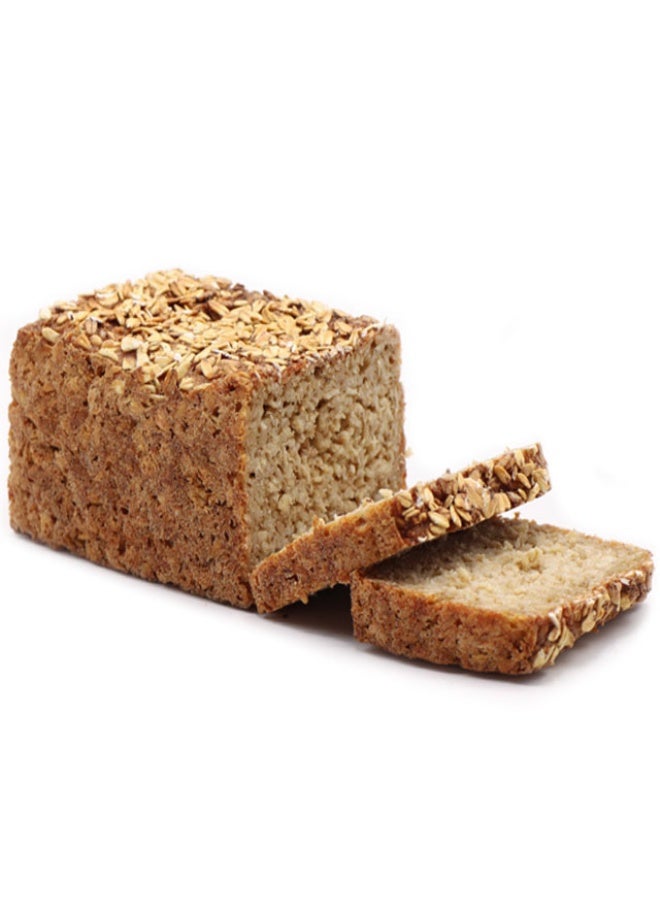 Oat Bread Loaf, 750g , UAE