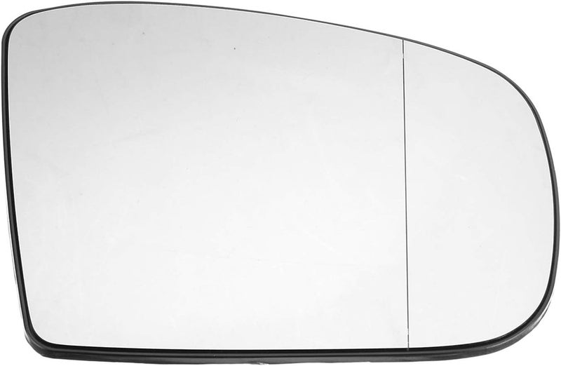 DEMULAX Heated Rearview Mirror Glass for Mercedes M-Class W163 - Image 3
