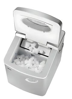 Ice Maker Countertop – 20Kg/24H Ice Machine, High-Capacity, Fast Ice Production for Home, Office & Commercial Use - pzsku/ZEC5B3756962D1F9C7C57Z/45/_/1739889877/caededa1-4951-40d9-b8bb-2ff59eb0a17c