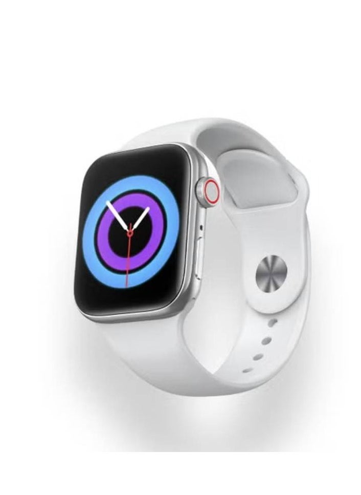 T900 Pro Max Smart Watch 2 Inch Display with Bluetooth Calling and Health Monitoring