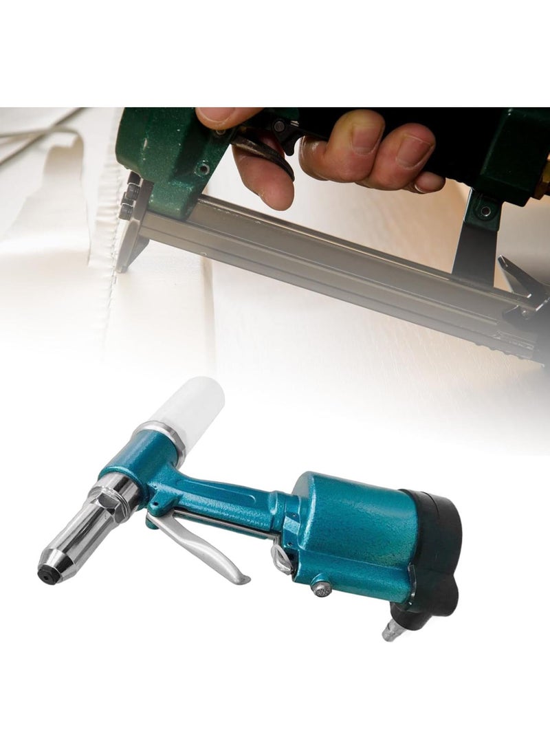 GGOOT 2.4mm-4.8mm Strong Pull Type Rivet Set Rivet Tool Industrial Hardware Air Riveter - Image 2