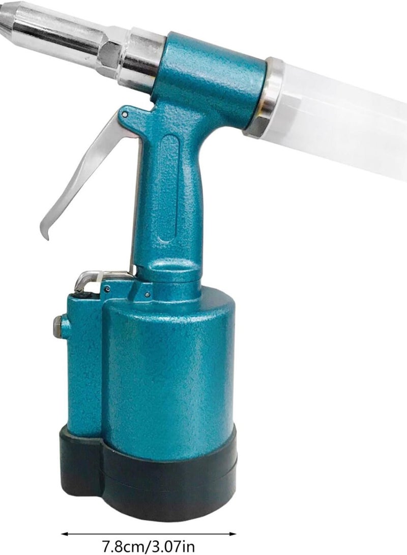 GGOOT 2.4mm-4.8mm Strong Pull Type Rivet Set Rivet Tool Industrial Hardware Air Riveter - Image 3