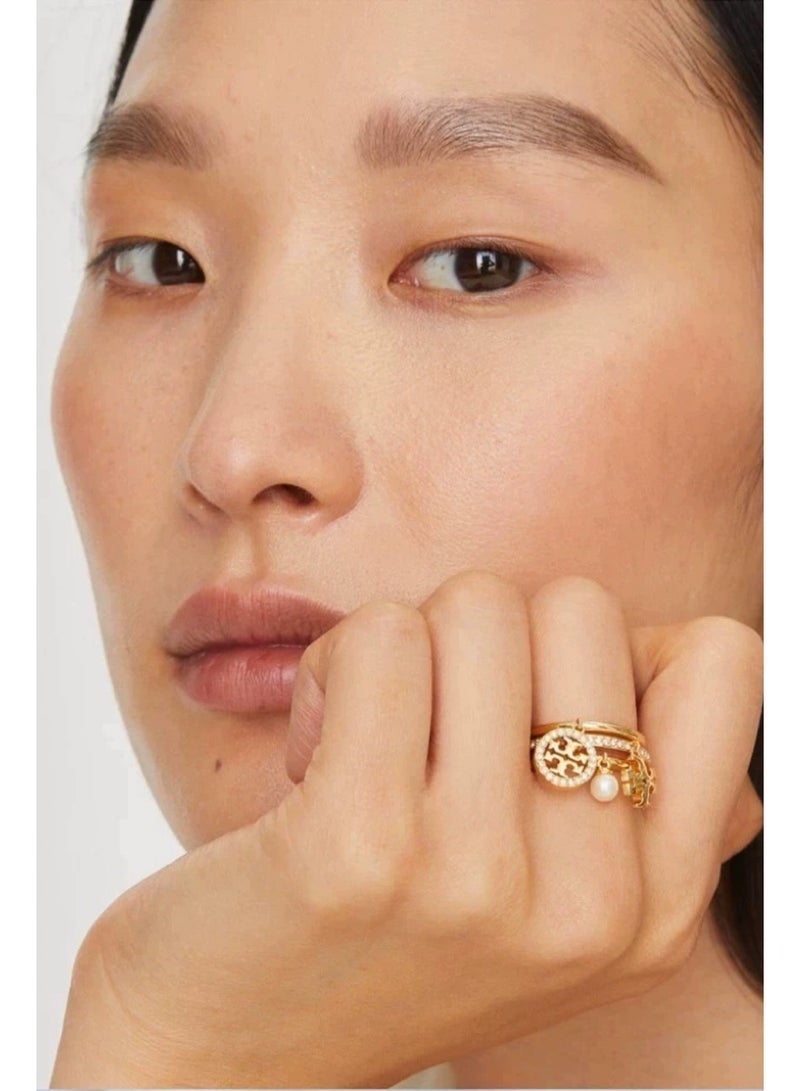 Tory Women's Ring with Gift Box - Image 2