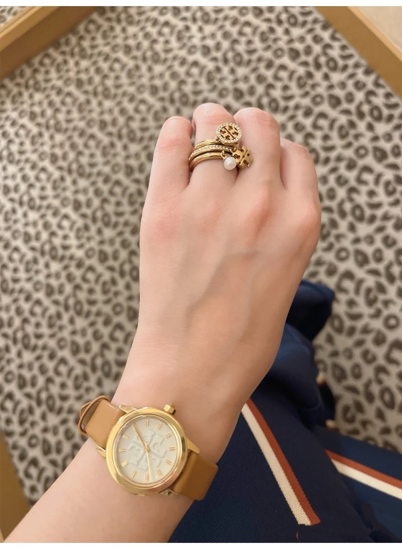 Tory Women's Ring with Gift Box - Image 5