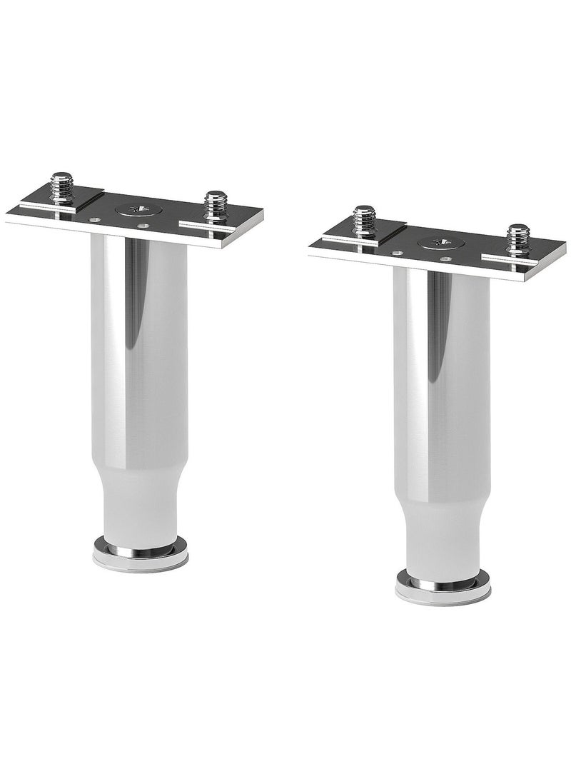 Stainless Steel Legs 12-20 cm