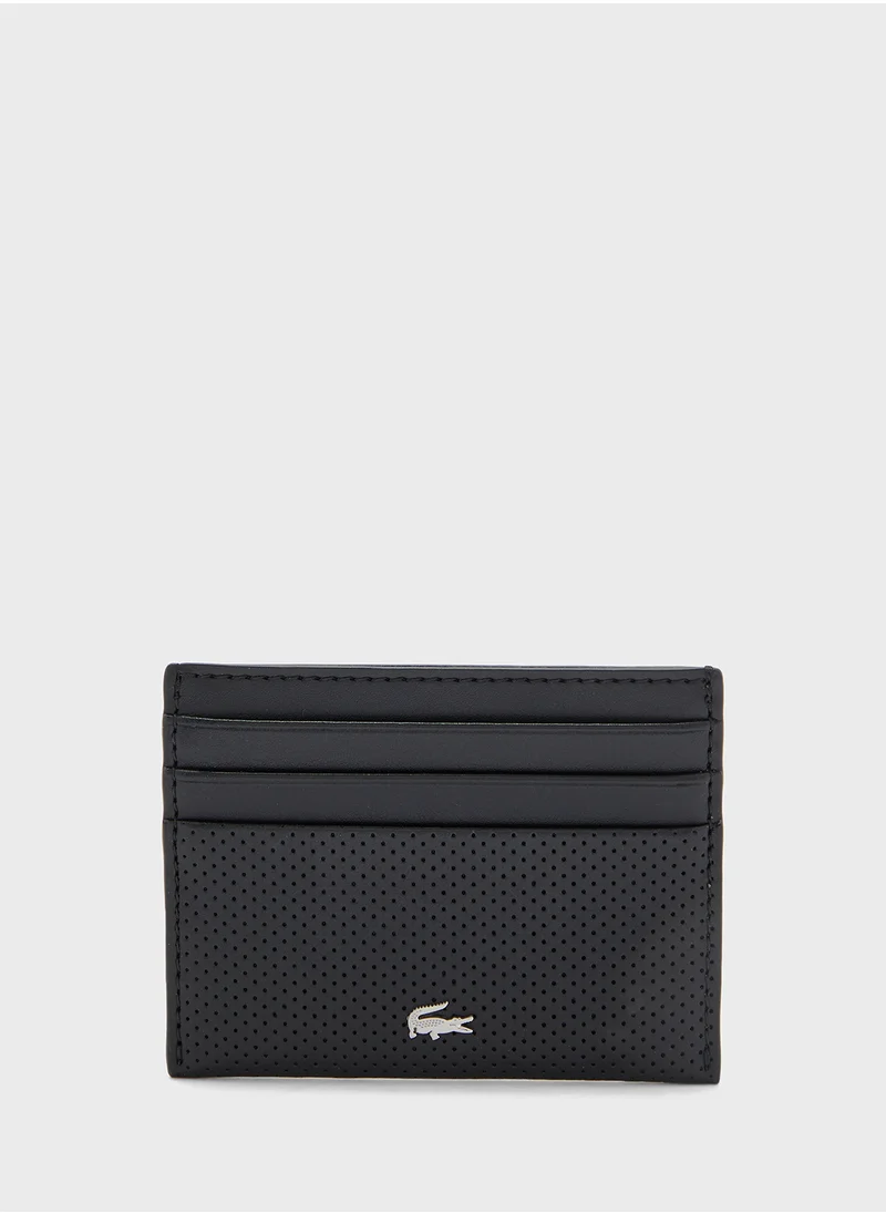 لاكوست Allocated Hole Buckle Belt
