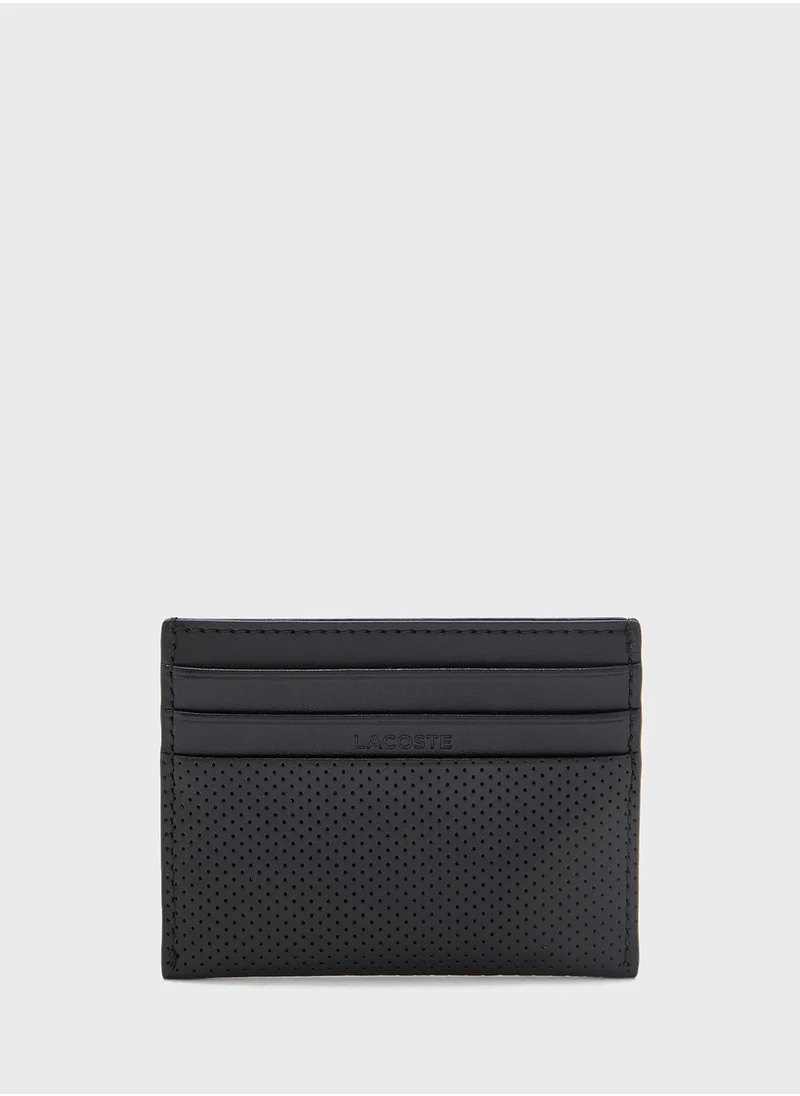 لاكوست Allocated Hole Buckle Belt