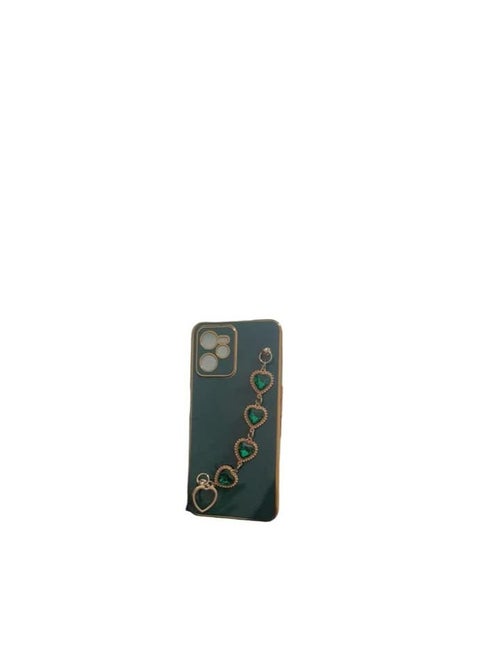 Back Cover Compatible With Phone Realme C35 - Multi Color 5