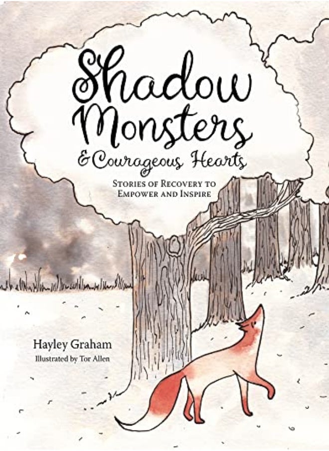 null - Shadow Monsters And Courageous Hearts - Image 1