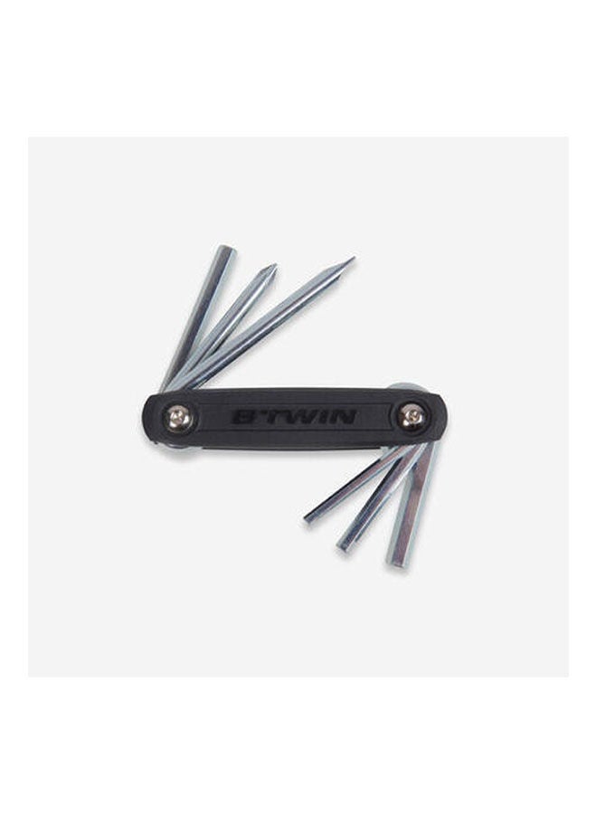 بتوين عدّة الأدوات المُتعدّدة للدراجة 100 - Image 1