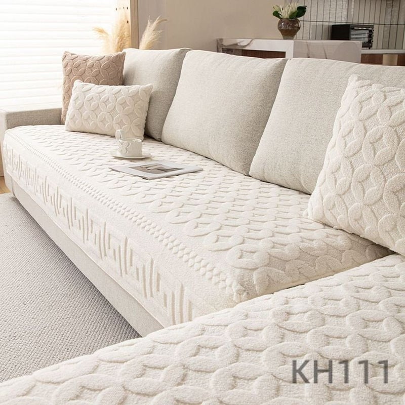 Sofa Cover Furniture Protector, 150cm x 70cm - Image 1