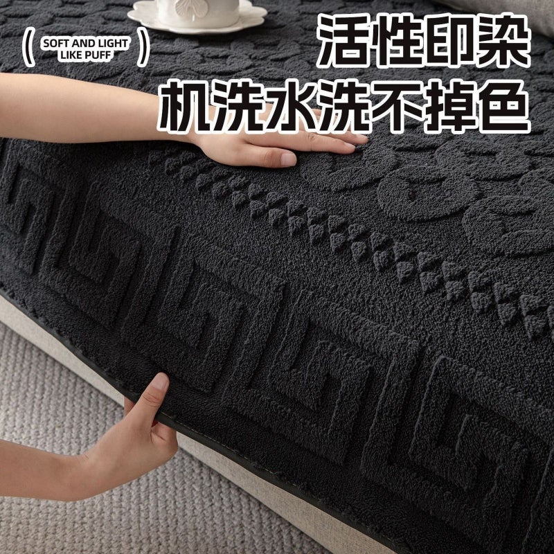 Sofa Cover Furniture Protector, 150cm x 70cm - Image 4