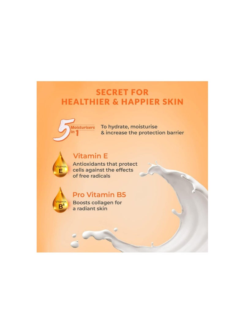 Creme 21 Aqua Soft Cream (250 Ml) - Image 3