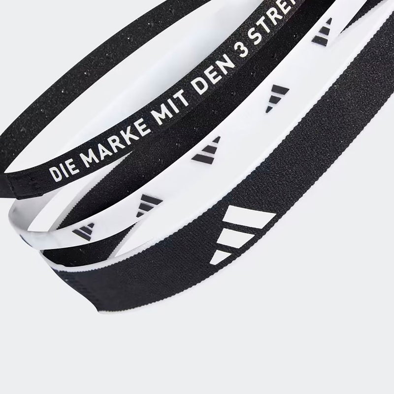 Hair Band 3pp Headban New 3 Pack IA3031