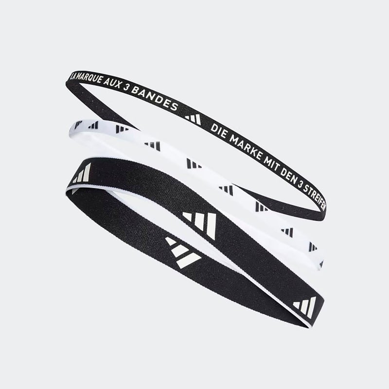 Hair Band 3pp Headban New 3 Pack IA3031