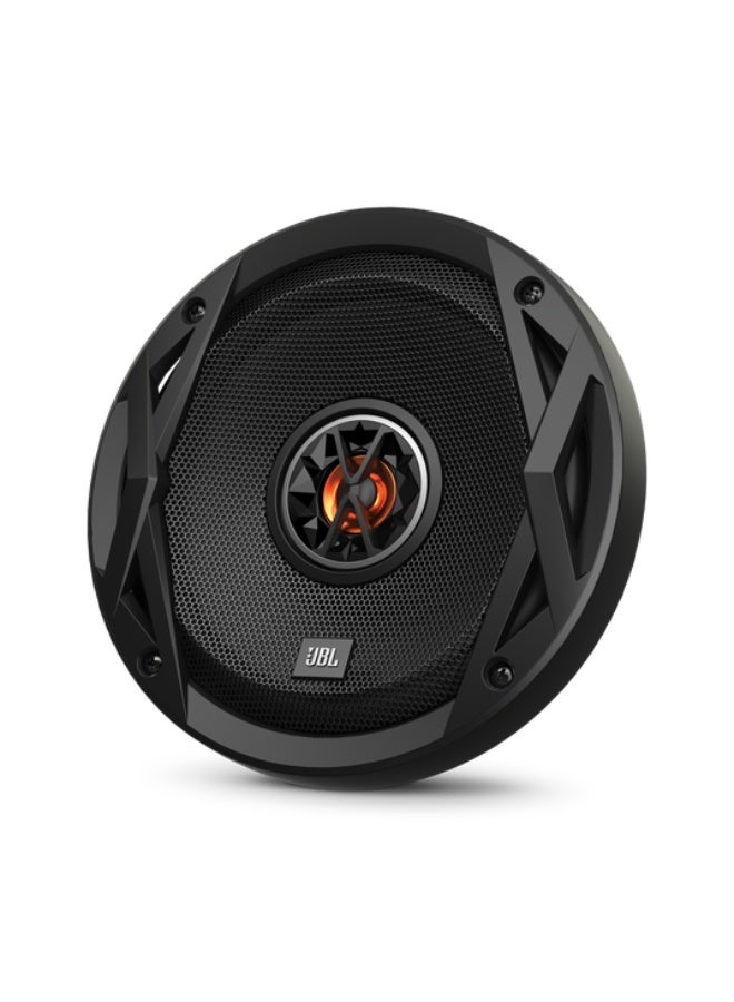 JBL Club 6520 6.5-Inch 2-Way Car Speakers 2-Year Warranty JBL Club 6520 6.5-Inch 2-Way Car Speakers 2-Year Warranty 150W 2-Way Coaxial Speaker System, 6.5-Inch - Image 2