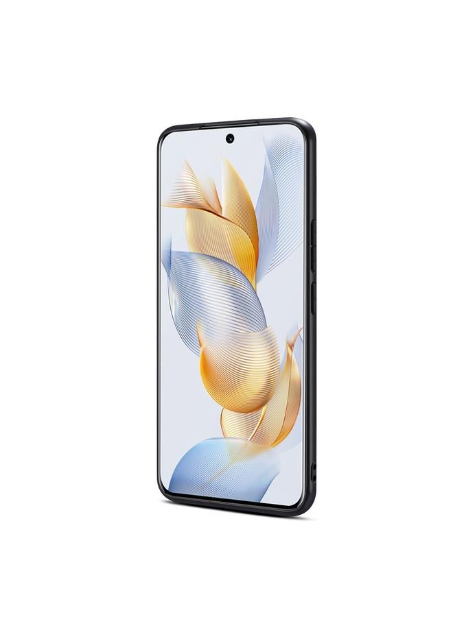 S-TOP Case For Honor 90 Four Seasons Flower Language Series TPU Phone Case - Image 4