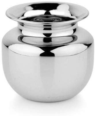 Skyrich Stainless Steel Lota 500 ml