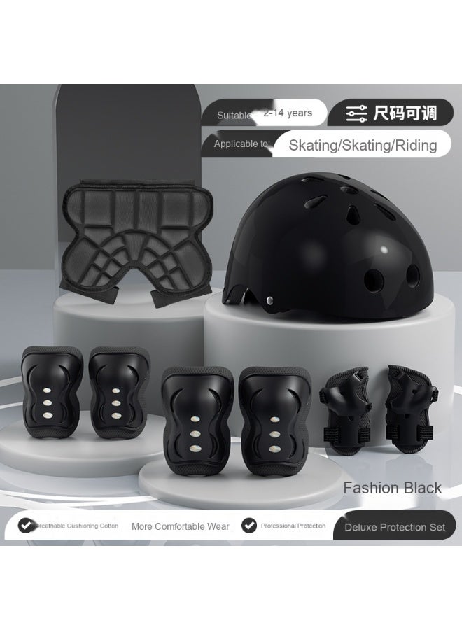 sway SWAY Children's Protective Gear Set - Ultimate Safety for Enjoying Roller Skating Fun