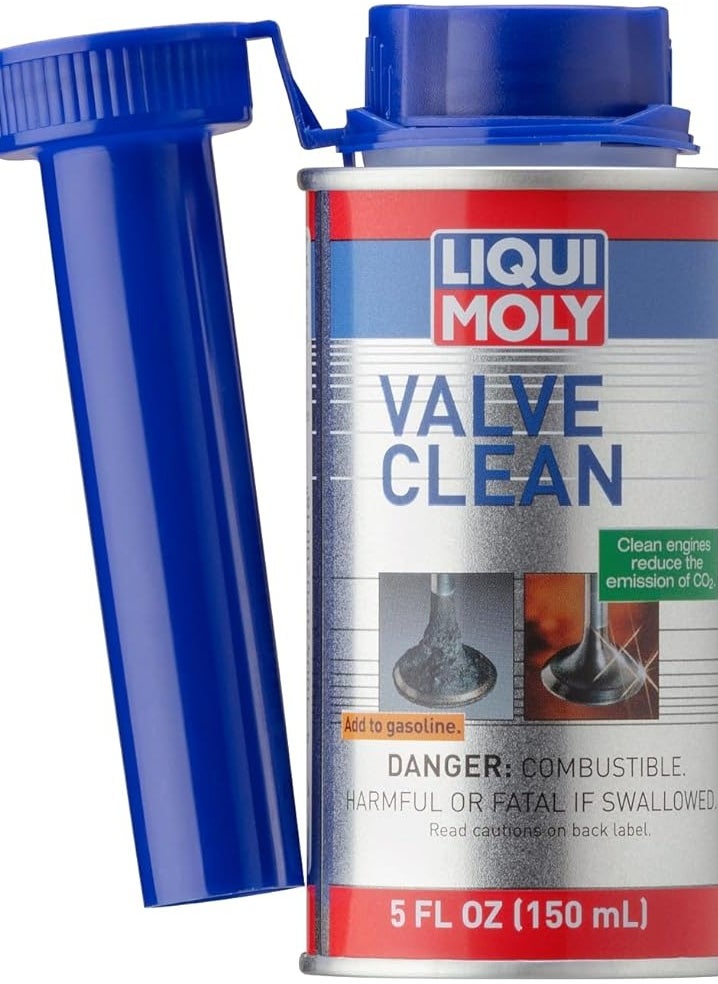 Generic Liqui Moly 2001 Valve Clean - 150 Ml 