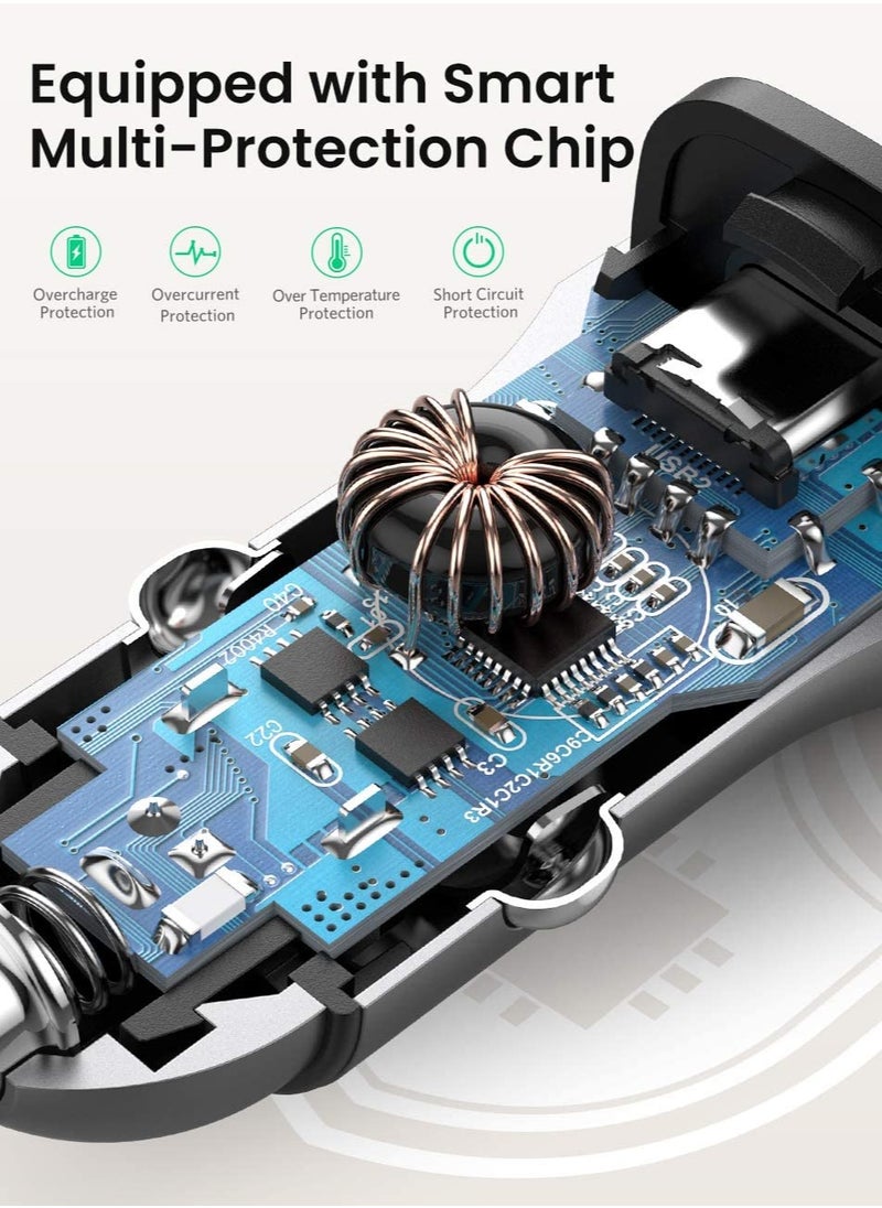 Goldfinch Car Charger  - Image 4